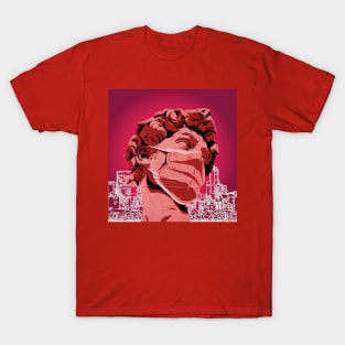 Modern David T-Shirt